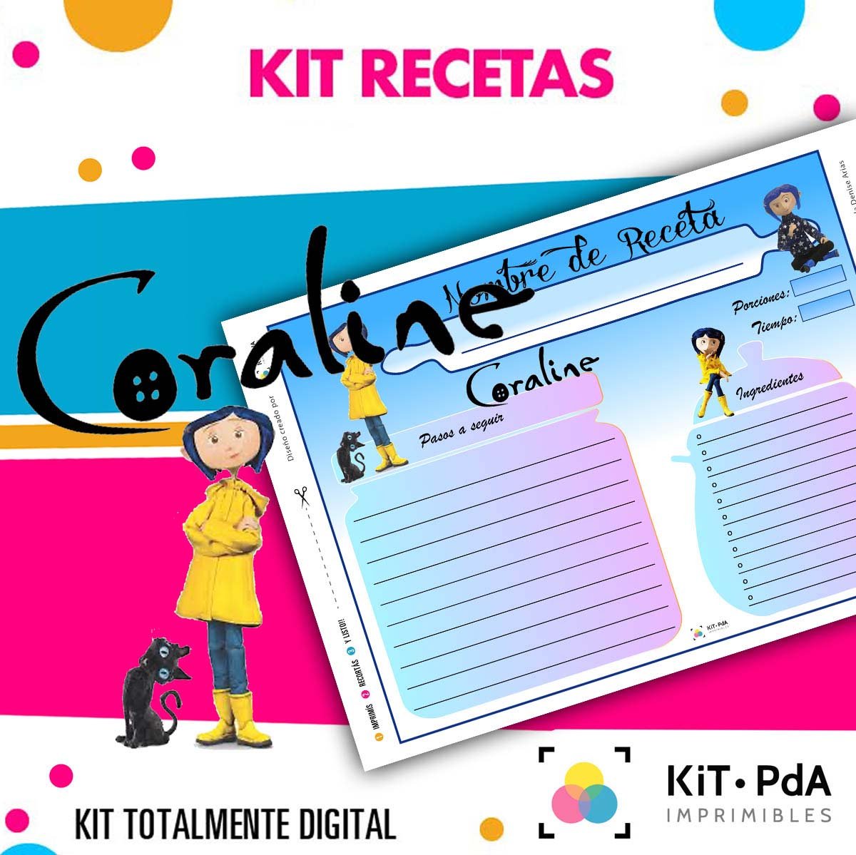 Recetas
